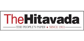 The Hitavada